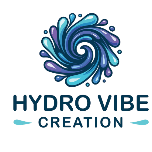 Hydro Vibe Creations