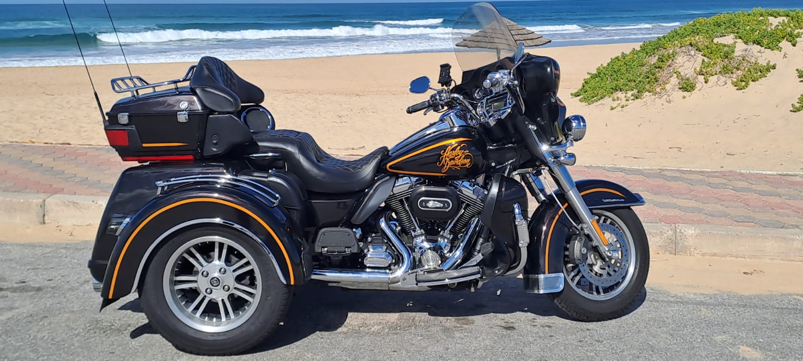 motorcycle restoration